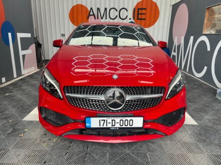 2017 Mercedes-Benz A-Class - photo 2