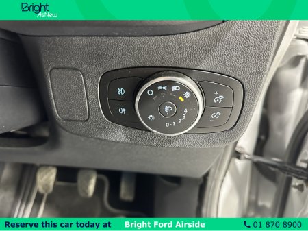 2020 Ford Puma - photo 15