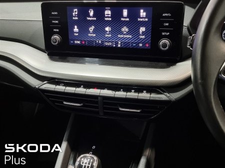 2023 Skoda Octavia - photo 17