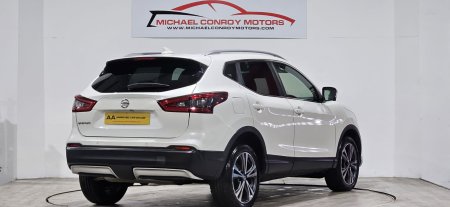 2017 Nissan Qashqai - photo 8