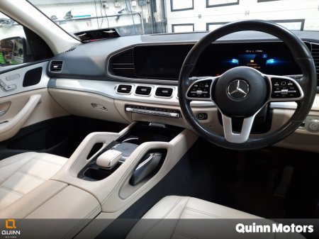 2020 Mercedes-Benz GLE - photo 8