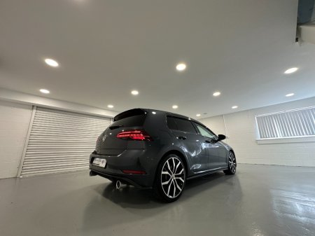 2019 Volkswagen Golf - photo 20