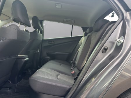 2022 Toyota Prius - photo 15