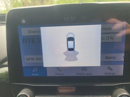 2020 Ford Fiesta - photo 9