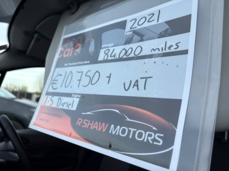 2021 Ford Transit Connect - photo 14