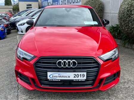 2019 Audi A3 - photo 2