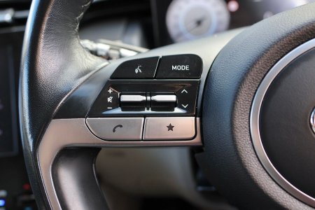 2022 Hyundai Tucson - photo 12