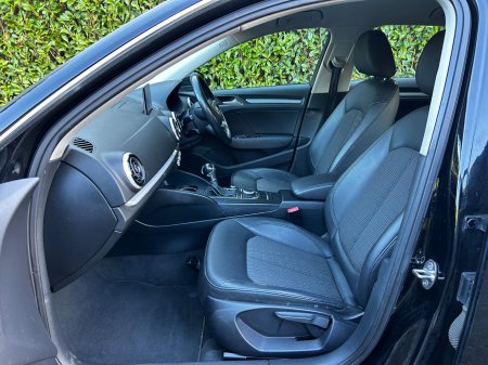 2015 Audi A3 - photo 5