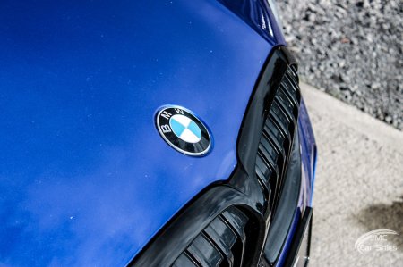 2021 BMW 3-Series - photo 11