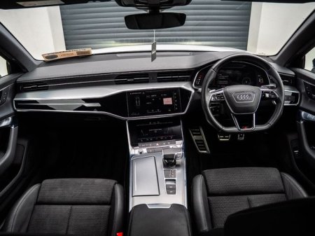 2020 Audi A6 - photo 12