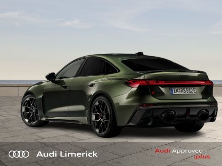 2026 Audi RS5 - photo 2