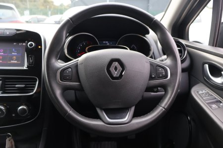 2018 Renault Clio - photo 22