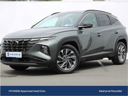 2024 Hyundai Tucson - photo 25