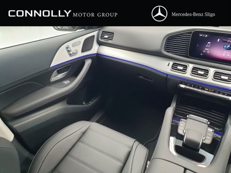 2026 Mercedes-Benz GLE - photo 21