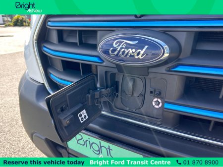 2023 Ford Transit - photo 8