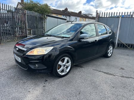 2007 Ford Focus - photo 9