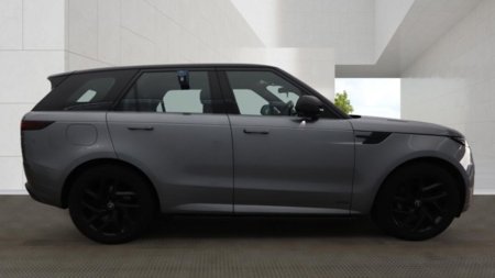 2023 Land Rover Range Rover Sport - photo 2