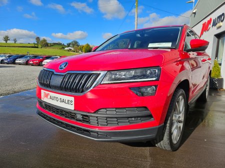 2019 Skoda Karoq - photo 10