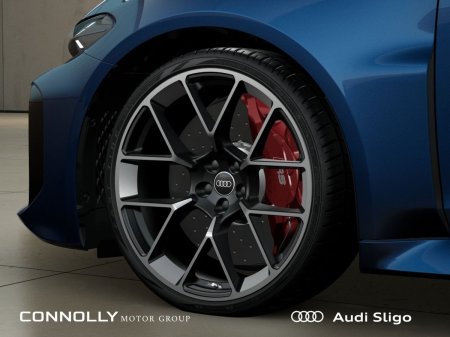 2027 Audi RS5 - photo 6