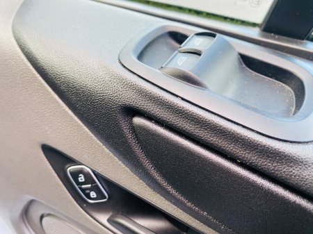 2023 Ford Transit Custom - photo 21