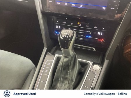 2022 Volkswagen Arteon - photo 14