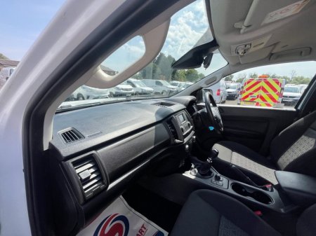 2023 Ford Ranger - photo 11