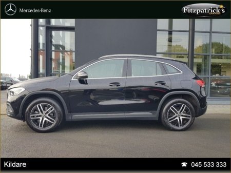 2023 Mercedes-Benz GLA - photo 5