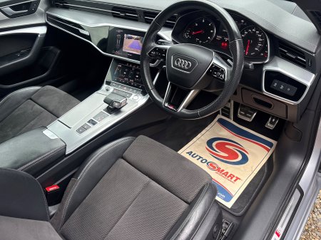 2018 Audi A6 - photo 11