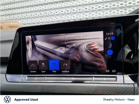 2023 Volkswagen Golf - photo 20
