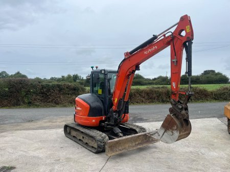 0 Kubota  - photo 7
