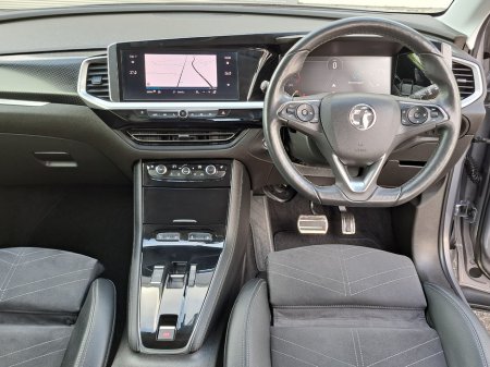 2023 Opel Grandland - photo 18