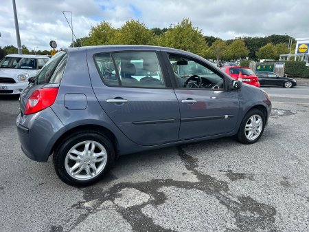 2007 Renault Clio - photo 24