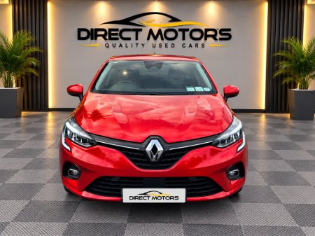 2020 Renault Clio - photo 4