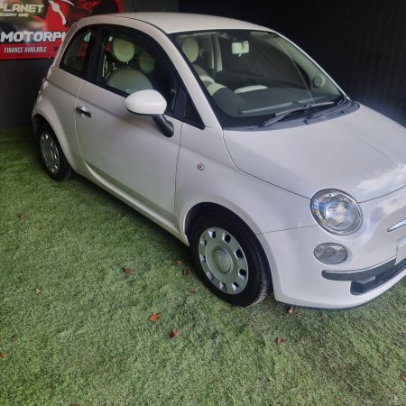 2015 Fiat 500 - photo 2