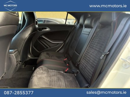 2014 Mercedes-Benz A-Class - photo 17