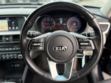 2020 Kia Optima - photo 17