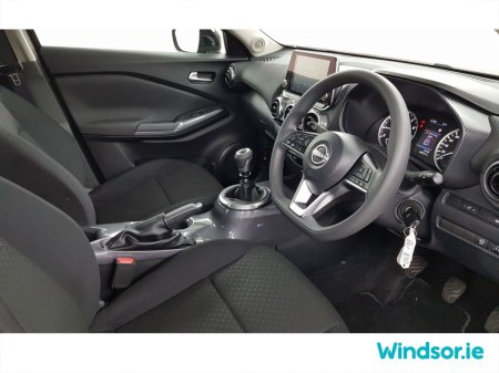 2024 Nissan Juke - photo 10