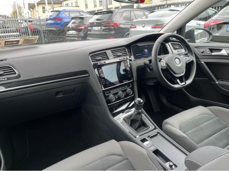 2018 Volkswagen Golf - photo 25