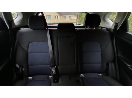 2017 Hyundai Tucson - photo 16