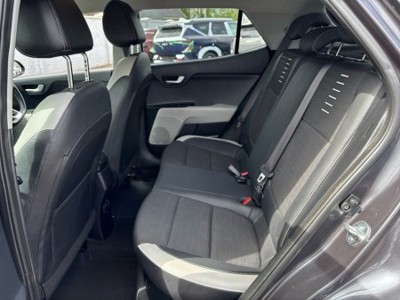 2020 Kia Stonic - photo 9