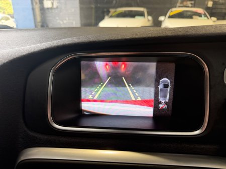 2015 Volvo V40 - photo 28