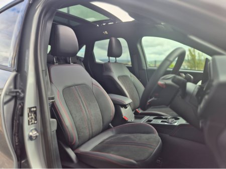 2026 Ford Kuga - photo 16