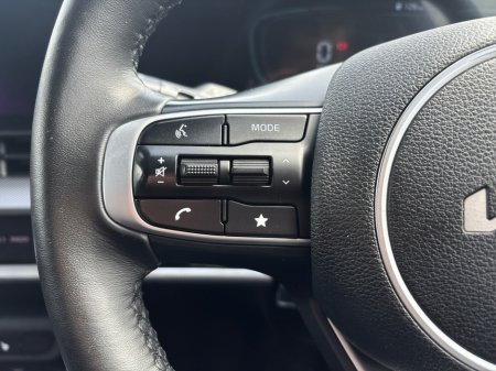 2023 Kia Sportage - photo 14