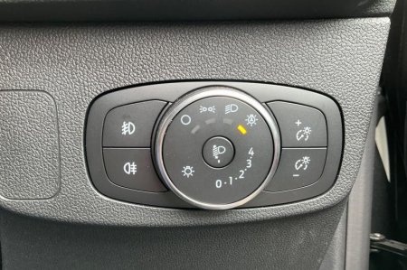 2025 Ford Focus - photo 33