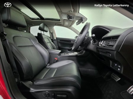 2023 Honda Civic - photo 12