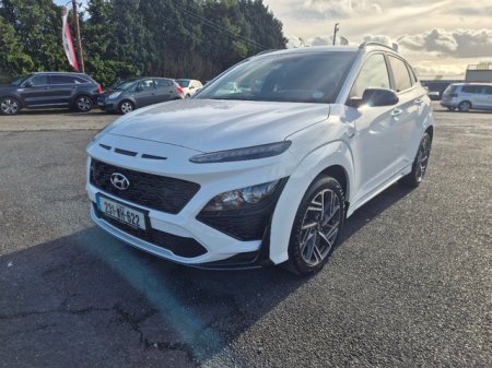 2023 Hyundai KONA - photo 3