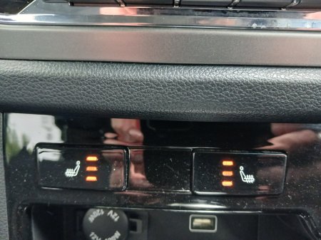 2023 SsangYong Korando - photo 23