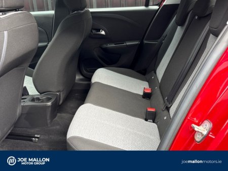 2024 Opel Corsa - photo 11
