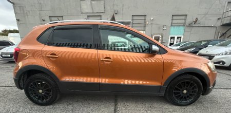 2015 Volkswagen Polo - photo 4