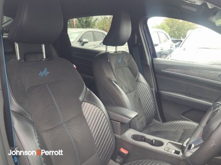 2024 Renault Arkana - photo 3